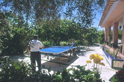 CORTIJO LA MERENDERA