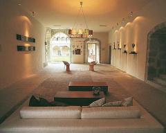 Parador de Santo Estevo