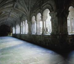 Parador de Santo Estevo