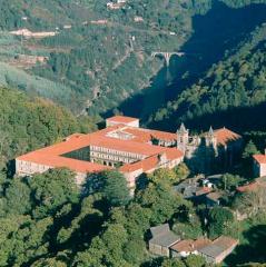 Parador de Santo Estevo