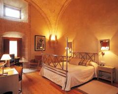 Parador de Santo Estevo