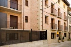 La Hospederia del Monasterio I,II,III,IV,V