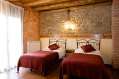 La Hospederia del Monasterio I,II,III,IV,V