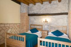 La Hospederia del Monasterio I,II,III,IV,V