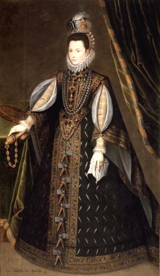 Catalina Micaela, Duquesa de Saboya