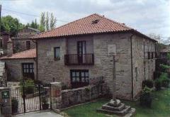 Casa das Augas Santas