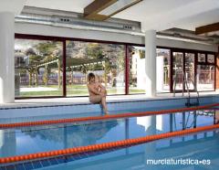 APARTAMENTOS TURÍSTICOS SPA VALLEY