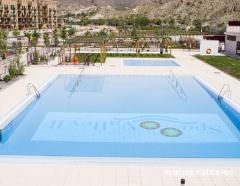 APARTAMENTOS TURÍSTICOS SPA VALLEY