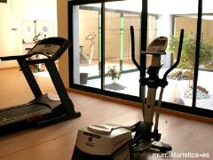 APARTAMENTOS TURÍSTICOS SPA VALLEY