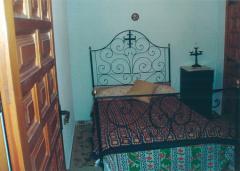 VIRGEN DE LAS NIEVES