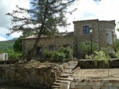 CASA DE BENJAMIN PALENCIA