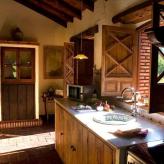 Molino Río Alájar - La Zoya