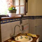 Molino Río Alájar - La Zoya