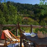 Molino Río Alájar - La Zoya