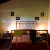 Molino Río Alájar - La Zoya