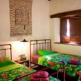 Molino Río Alájar - La Zoya