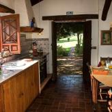 Molino Río Alájar - La Zoya