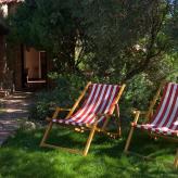 Molino Río Alájar - La Zoya