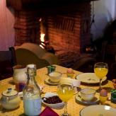 Molino Río Alájar - La Zoya