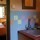 Molino Río Alájar - La Zoya