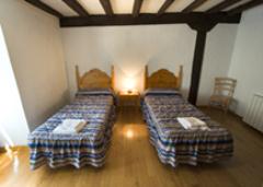 Etxeberrigaraiko Borda