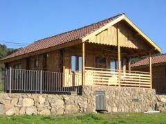 Apartamentos Turísticos Complejo Los Jarales