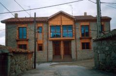 EL MIRADOR DEL VILLAR