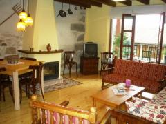 LA PIEDRA DEL MEDIODÍA