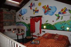 ENTRE BABIA Y LA LUNA