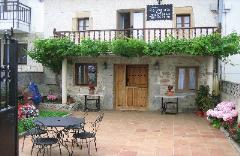 Pension Villa Castellanos