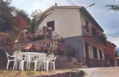 LA BALCONADA DE GREDOS