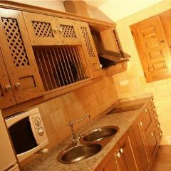 FINCA LAS FUENTES - CASA NUEVA