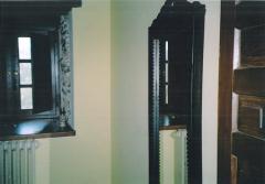 NEL PIE DEL CARBALLAL