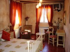 Hostal La Hoz S.L.