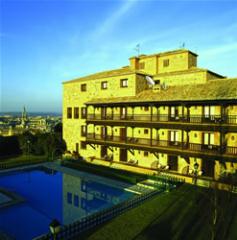 Parador Nacional de Turismo Conde Orgaz