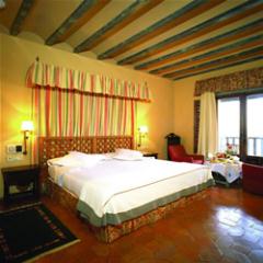 Parador Nacional de Turismo Conde Orgaz