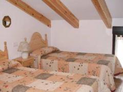 HOSTAL LA CASONA DE CAÑAS