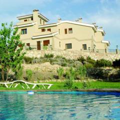 Hostal Rural La Alberquilla