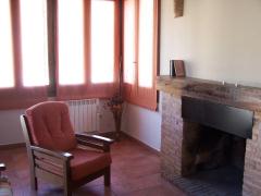 Centro de Turismo Rural El Cerrete de Haro