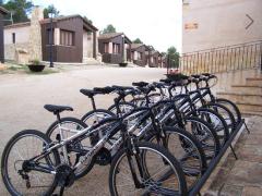 Centro de Turismo Rural El Cerrete de Haro