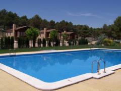 Centro de Turismo Rural El Cerrete de Haro