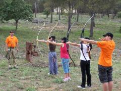 Centro de Turismo Rural El Cerrete de Haro
