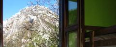 Albergue Peña Castil
