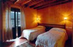 LA HORNERA DE BERNARDO