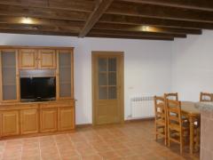 LA CASA DEL SECRETARIO