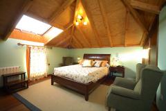 Hotel Rústico Val de Nebra