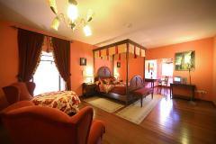 Hotel Rústico Val de Nebra