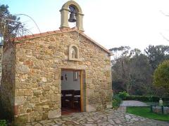 Hotel Rústico Val de Nebra