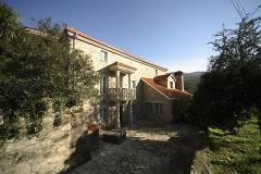 Hotel Rústico Val de Nebra