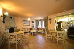 Hotel Rústico Val de Nebra